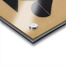 Josef Albers    15 Acrylic print