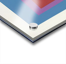 Josef Albers    18 Acrylic print