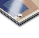 Josef Albers    19 Acrylic print