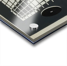 Josef Albers    20 Acrylic print