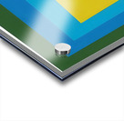 Josef Albers    23 Acrylic print