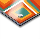 Josef Albers    24 Acrylic print