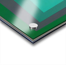 Josef Albers    25 Acrylic print