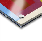 Josef Albers    26 Acrylic print