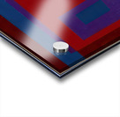 Josef Albers    28 Acrylic print