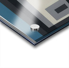 Josef Albers    30 Acrylic print