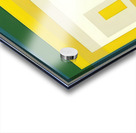 Josef Albers    31 Acrylic print