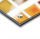 Josef Albers    35 Acrylic print