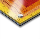 Josef Albers    36 Acrylic print