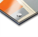 Josef Albers    38 Acrylic print