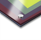 Josef Albers    39 Acrylic print