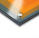 Josef Albers    43 Acrylic print