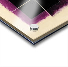 Josef Albers    44 Acrylic print