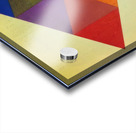 Josef Albers    48 Acrylic print