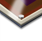 Josef Albers    50 Acrylic print