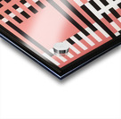 Josef Albers    2 Acrylic print