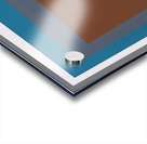 Josef Albers    3 Acrylic print