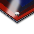 Josef Albers    4 Acrylic print