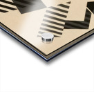 Josef Albers    7 Acrylic print