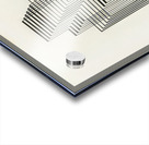 Josef Albers    9 Acrylic print