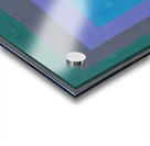 Josef Albers    10 Acrylic print