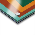 Josef Albers    11 Acrylic print