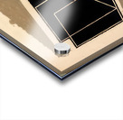 Josef Albers    13 Acrylic print