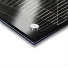 Josef Albers    16 Acrylic print