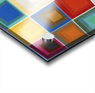 Josef Albers    17 Acrylic print