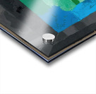 Josef Albers    18 Acrylic print