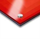 Josef Albers    21 Acrylic print