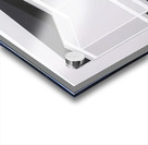 Josef Albers    25 Acrylic print