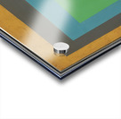 Josef Albers    30 Acrylic print