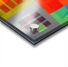 Josef Albers    32 Acrylic print