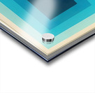 Josef Albers    33 Acrylic print