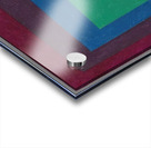 Josef Albers    34 Acrylic print