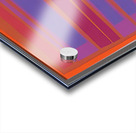 Josef Albers    39 Acrylic print