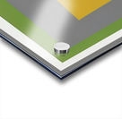 Josef Albers    40 Acrylic print