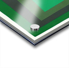 Josef Albers    41 Acrylic print