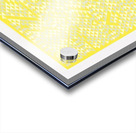 Josef Albers    44 Acrylic print