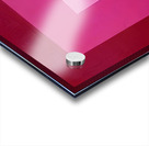 Josef Albers    46 Acrylic print