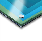 Josef Albers    47 Acrylic print