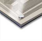 Josef Albers    48 Acrylic print