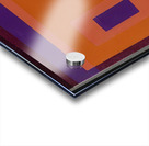 Josef Albers    50 Acrylic print