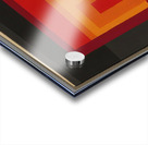 Josef Albers    2 Acrylic print