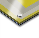 Josef Albers    10 Acrylic print