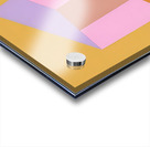 Josef Albers    12 Acrylic print