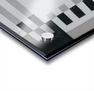 Josef Albers    14 Acrylic print