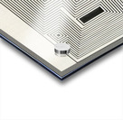 Josef Albers    15 Acrylic print