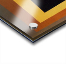 Josef Albers    16 Acrylic print